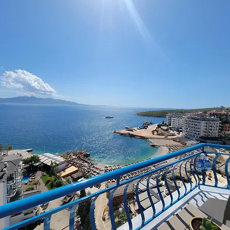 Golden Rays Sarandë