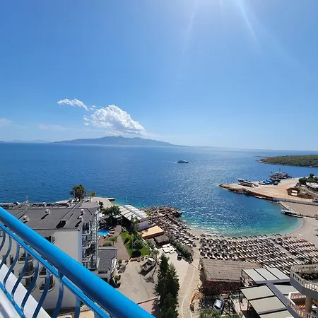 Golden Rays Saranda