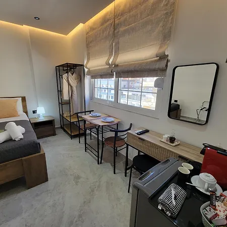 Apartment Golden Rays Sarande