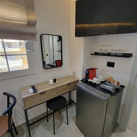 Golden Rays Apartment Sarande