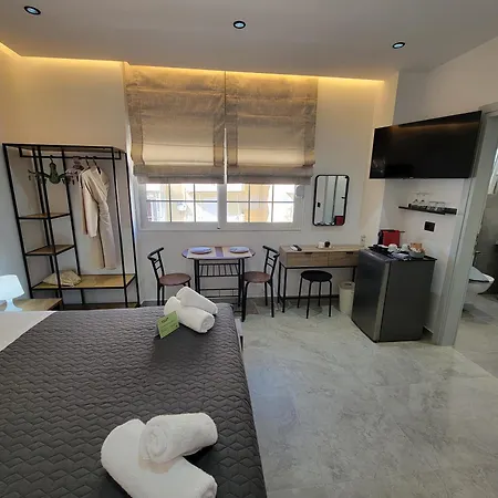 Golden Rays Apartment Sarande