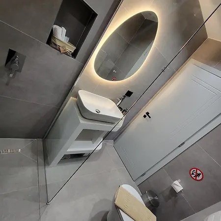 Apartment Golden Rays Sarande