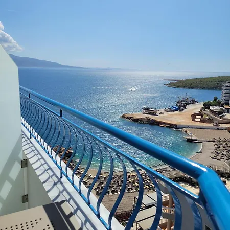 Golden Rays Sarande
