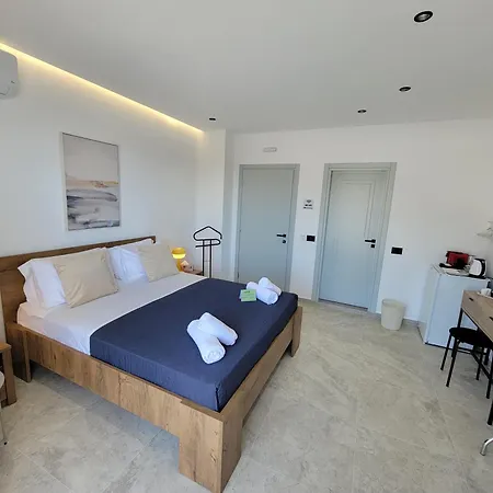 Golden Rays Apartment Sarande