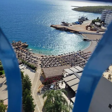 Golden Rays * Sarande