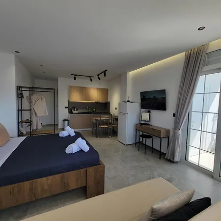 Apartment Golden Rays Sarande