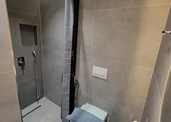 Golden Rays דירה *