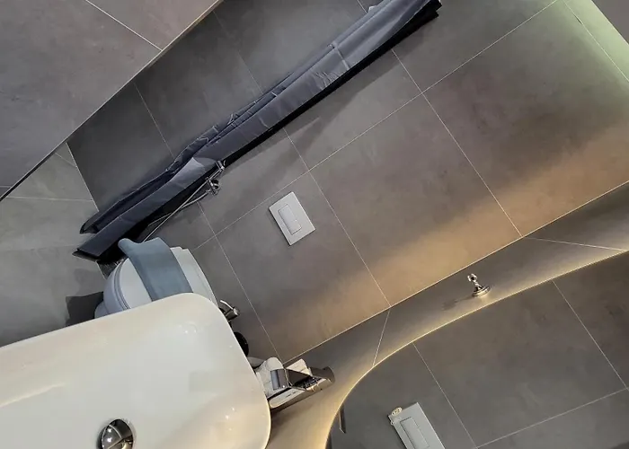 דירה Golden Rays *