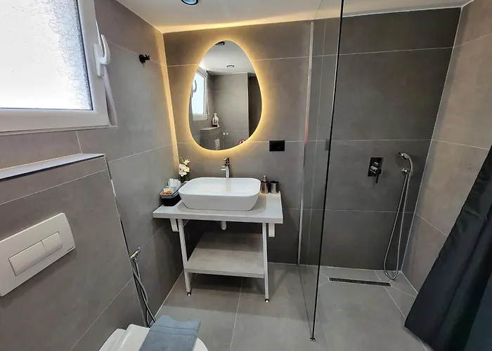 Golden Rays דירה