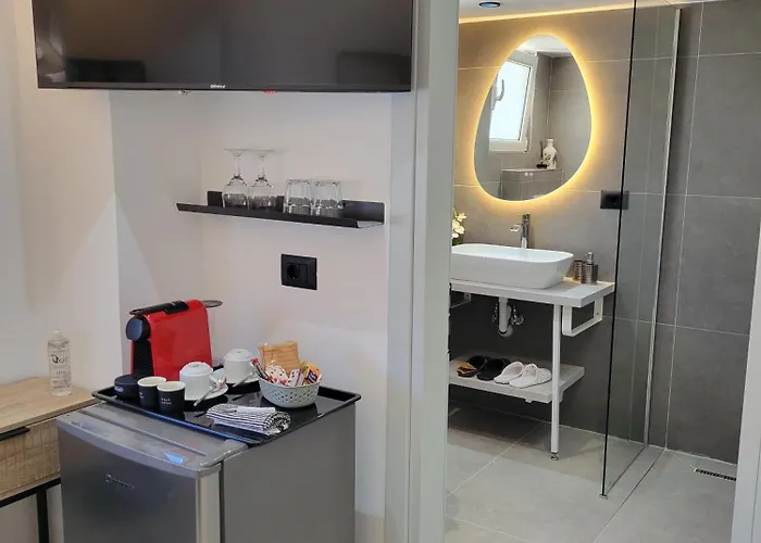 דירה Golden Rays