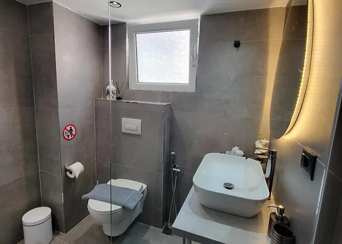 Golden Rays דירה *