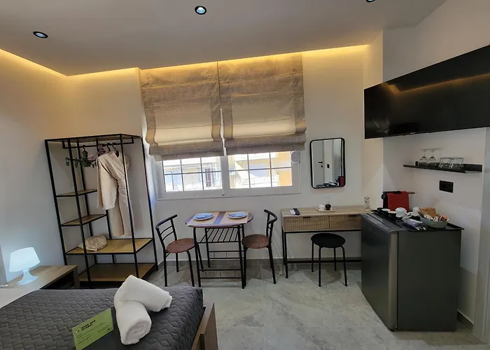 Golden Rays דירה *