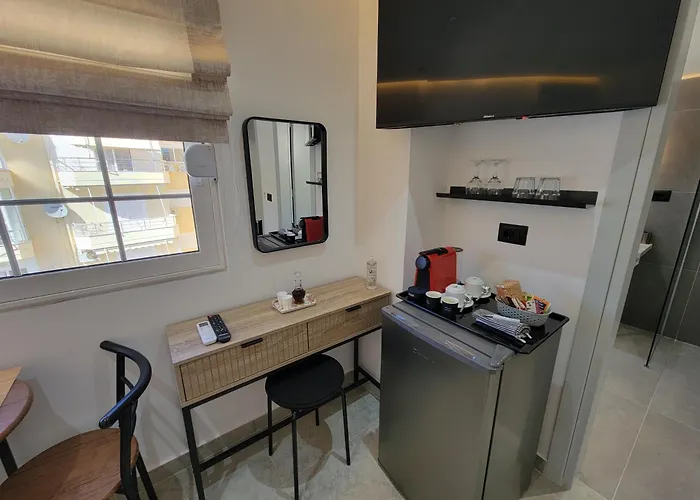 Golden Rays דירה סרנדה