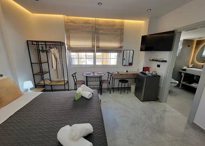 Golden Rays דירה סרנדה