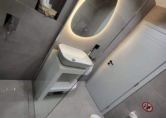 דירה Golden Rays סרנדה