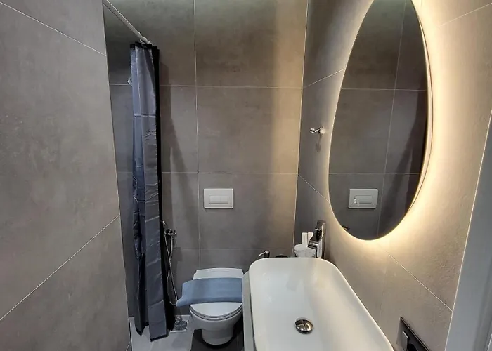 Golden Rays דירה סרנדה