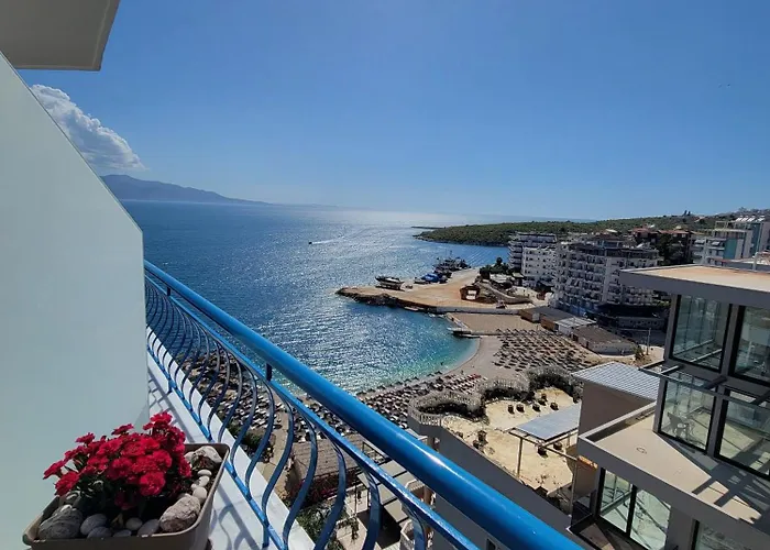 Golden Rays דירה