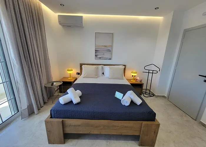 Golden Rays דירה *