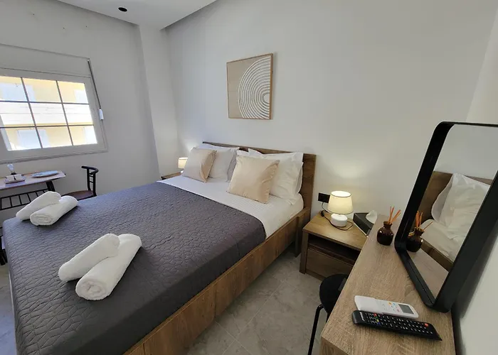 Golden Rays דירה