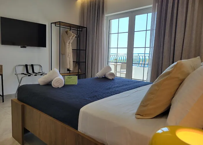 Golden Rays דירה *