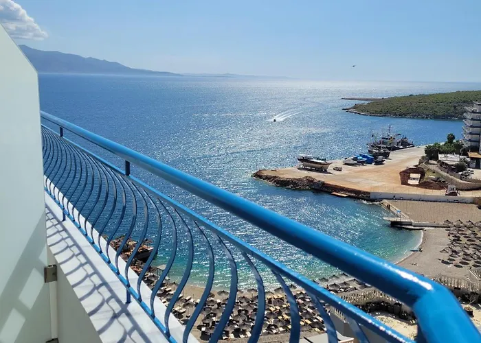 Golden Rays סרנדה