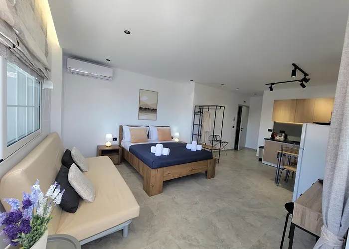 Golden Rays דירה *