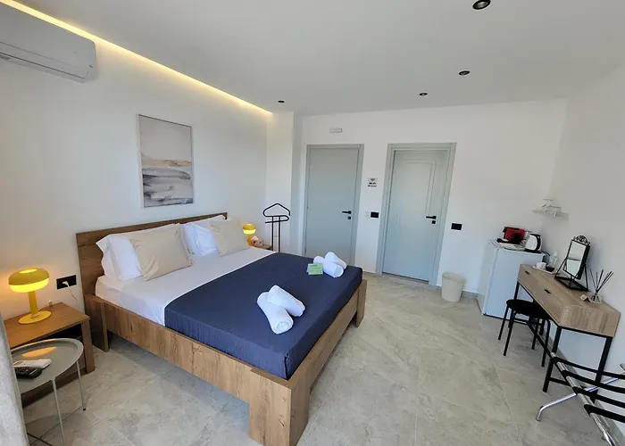 Golden Rays דירה סרנדה