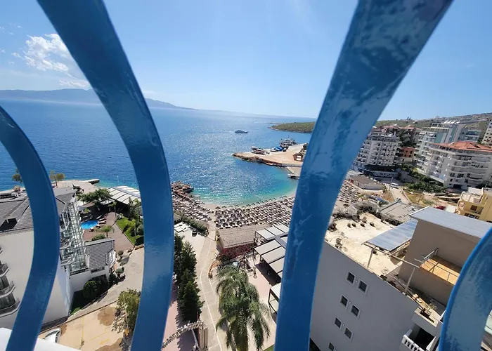 דירה Golden Rays סרנדה