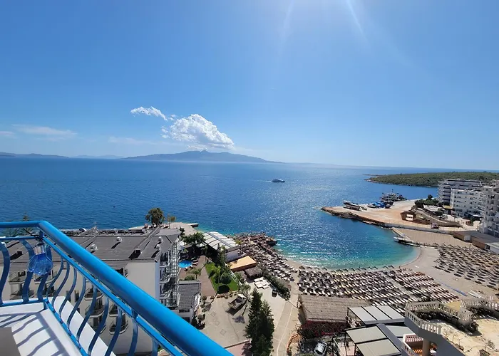 Golden Rays סרנדה