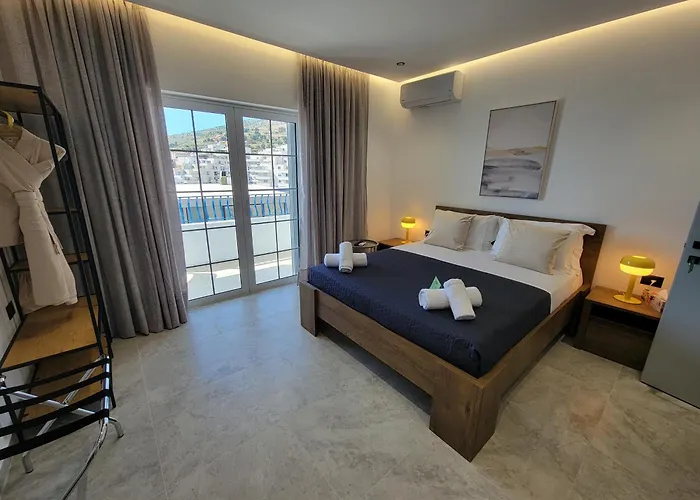 Golden Rays דירה