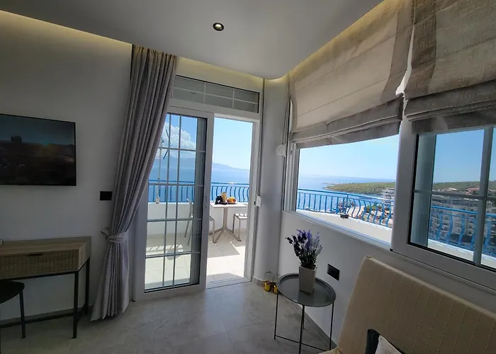 Golden Rays דירה *